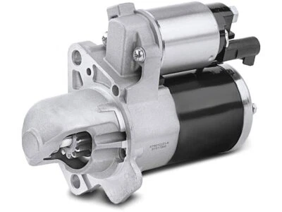 Стартер Autopart Premium 82875CV 2013 2014 2015 для Chevrolet Impala 2012-2020 годов выпуска - Изображение 1 из 2