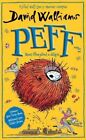 Peff (Welsh Edition) By David Walliams