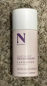 Deodorants Stick - Lavender by Dr. Natural for Unisex - 3 oz Deodorant Stick - Picture 1 of 2