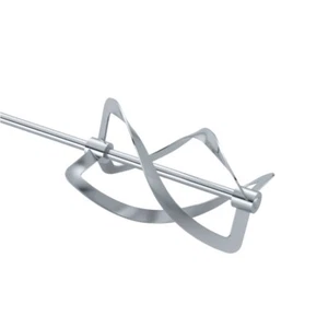 ¡NUEVO! Agitador espiral de acero inoxidable IKA R 3003.1, altura 162,8 mm, 20001204 - Imagen 1 de 1