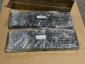 (Menge 2) CPG 3511015028 6" Top Rost für CBR und CBL Arbeitsplatte Kohlebräter - Bild 1 von 4