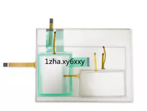 for 4 Wire Resistive Touch Screen Panel 16:10 USB Kit DIY 17inch 382 X 239 #ZH - Picture 1 of 5