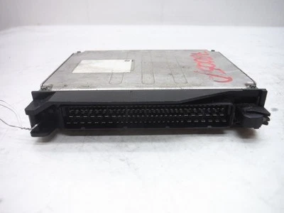 BMW M3 1997 sedán A/T unidad de control electrónico ecu fabricante de equipos originales 1995 1996 1998 Foto 1 de 4