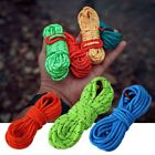 Outdoor Tool Paracord Cord Survival kit Paracords 550 Rope Lanyard Tent Ropes