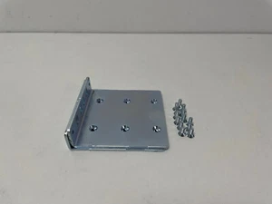 CISCO ASR1002X-ACS. RACK MOUNTS FOR ASR1002-X. 90 DAY WARRANTY. FREE UK SHIPPING - Photo 1/2