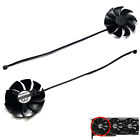 Pla09215s12h Graphics Card Cooling Fan For Evga Rtx3070 3070Ti 3080 3080Ti Xc3