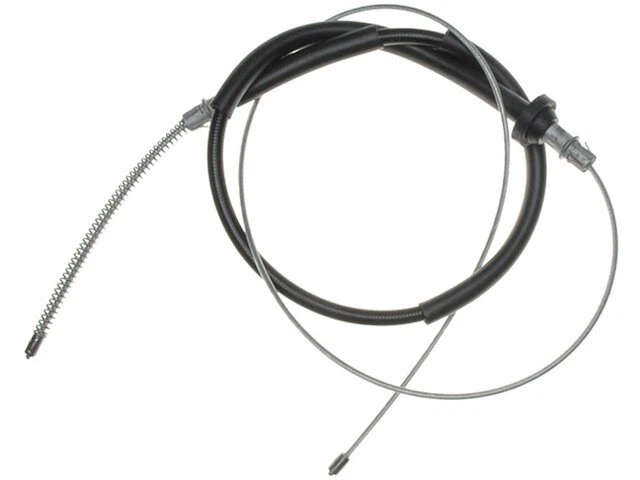 Cable de freno de estacionamiento trasero izquierdo para Ford Crown Victoria 2004 2003-2011 QH438FD Foto 1 de 1