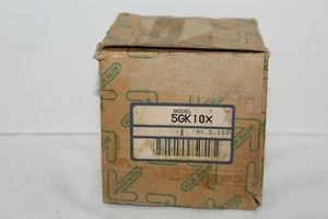 ORIENTAL MOTOR 5GK10X / 5GK10X (NEW IN BOX) Gear Head - Picture 1 of 5
