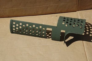 Guard Personnel Heater. M113A1-A3, 3020-01-070-9496 - Bild 1 von 4