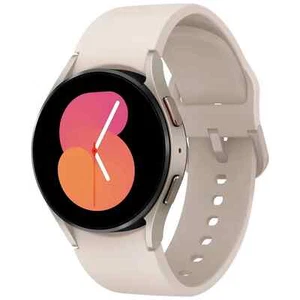 Samsung Galaxy Watch5 40mm Smart Watch Wodoodporny IP68 Różowe złoto SM-R900 - Zdjęcie 1 z 8