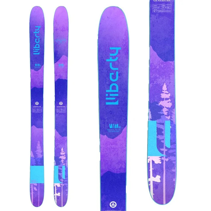 Liberty Skis not Bindings Included | eBay Liberty Skis not Bindings Included | eBay