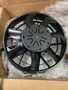 New 24volt fan assembly VA89-BBL338P/R/A/N-94A - Picture 1 of 6
