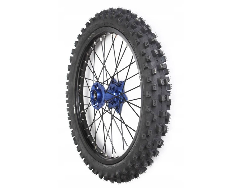 Reifen DELI TIRE SB-157 70/100-19 Maxi Grip SG-1 Neu Top Qualität - Bild 1 von 1