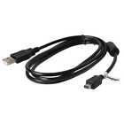 USB Data Cable for Olympus Stylus SZ-31MR TG-620 TG-630 TG-1 TG-2 TG-820 Tg-320
