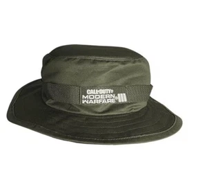 Call of Duty Modern Warfare 3 Captain Price Bucket Hat Promo NEW Gift - Picture 1 of 1