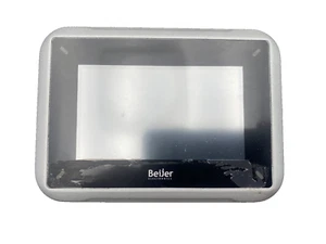 BEIJER ELECTRONICS IX PANEL T4A 630000101 WITH WINDOWS EMBEDDED CE 6.0 CORE - Bild 1 von 4