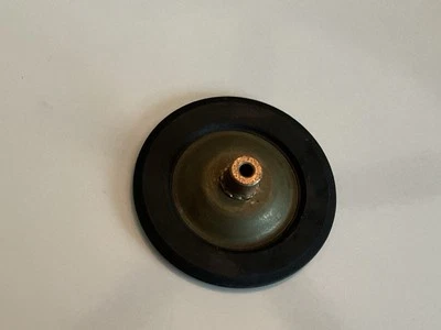 GE General Electric Record Player Turntable Idler Wheel Wildcat 100s of Others - Image 1 of 2