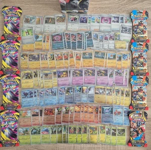 Carte Pokémon Holo Reverse ME01 Méga-Évolution au choix FR - Bild 1 von 86