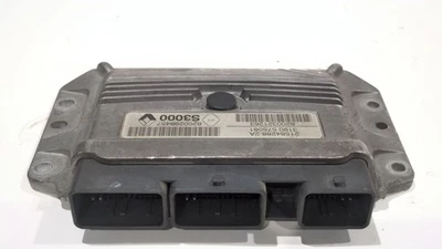 8200298457 CENTRALINA MOTORE / 191555 PER RENAULT MEGANE II BM0/1_, CM0/1_ 1.6 - Immagine 1 di 4