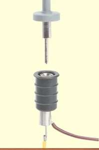 Brawa 5890 HO Plug Socket w/o Light - Picture 1 of 1