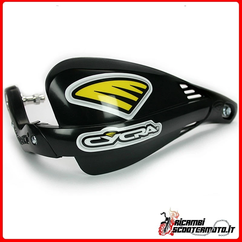 PARAMANI PROBEND SENZA FISSAGGIO NERO TM EN 144 2T ENDURO 144 2008-2020 1CYC-710 Foto 1 de 1