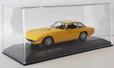 1:43 LAMBORGHINI ISLERO - Immagine 1 di 2