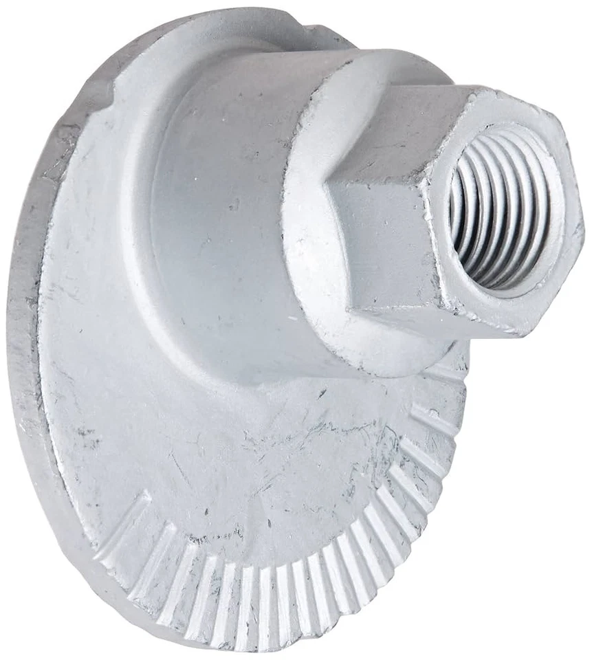 Toyota Lexus 48452-35020 Lower Front Camber Toe Adjust Eccentric Genuine OEM - Image 1 of 1