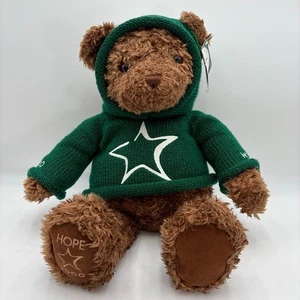 25” GUND Millennium Bear 2000 HOPE - Meier & Frank Exclusive - Picture 1 of 7
