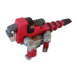 Waldo Wrench Dinotrux Reptool Rollers Figure Dinosaur Trucks Rolling 2016 - Picture 1 of 11