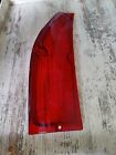 NOS OEM 1964-65 Buick Special Sport Wagon Tail Lamp Lens LH GM 5955069