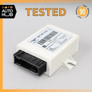 Bentley Continental Flying Spur Tire Pressure Monitoring System TPMS Module OEM - Picture 1 of 8