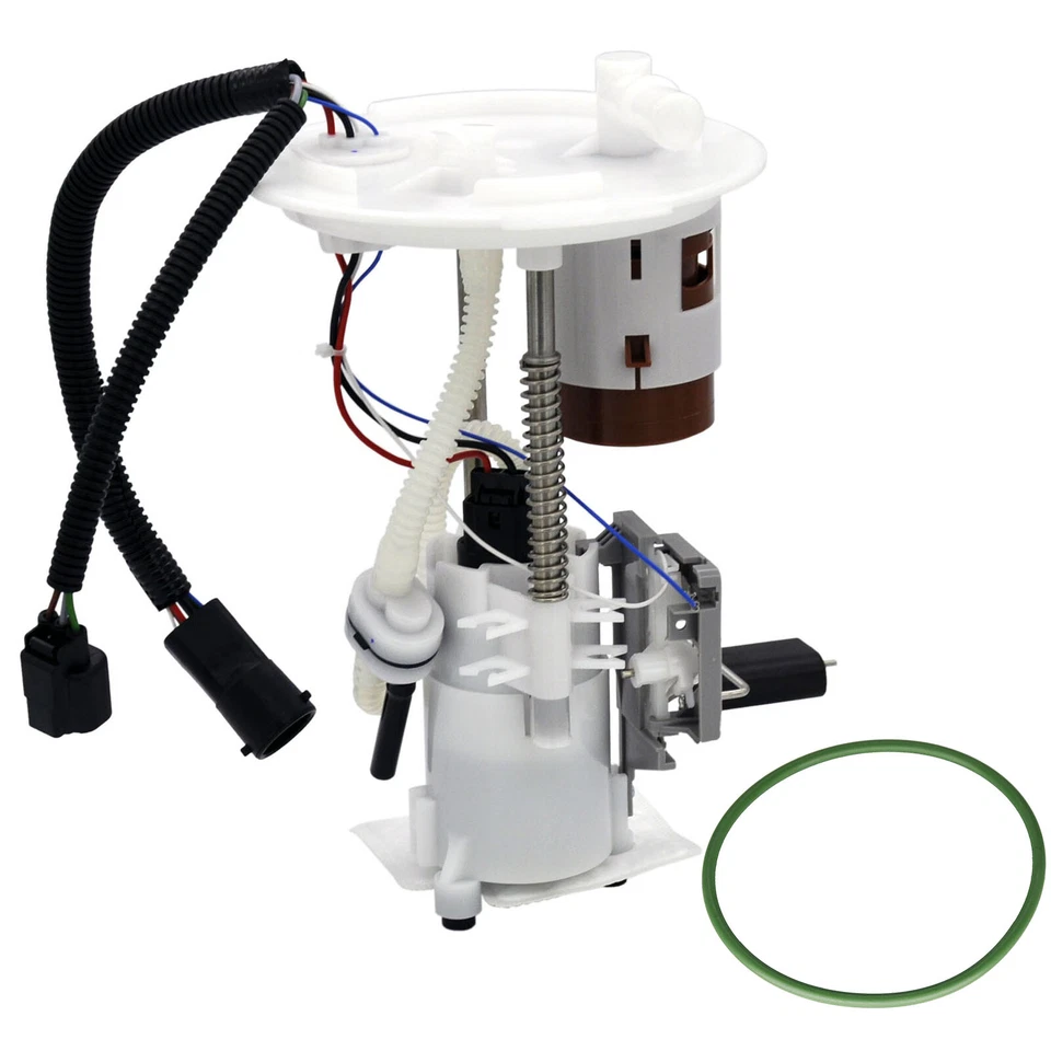 Conjunto de módulo de bomba de combustible para 09 10 Ford Explorer Sport Trac Mercury Mountaineer Foto 1 de 4