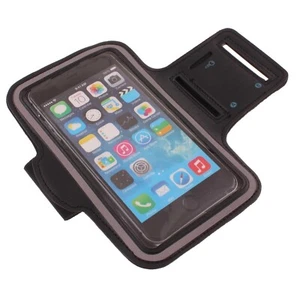 Pour Samsung Galaxy A14 5G - Bracelet de course sport gymnase étui d'entraînement bandeau de couverture - Photo 1 sur 8