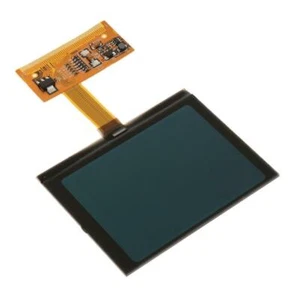 Auto Electronix Speedometer Cluster LCD Screen for Audi TT 8N - Picture 1 of 8