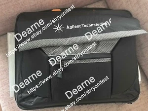 KEYSIGHT Agilent Technologies U1610A / 2Ch 100MHz Portable Oscilloscope,,, - Picture 1 of 3