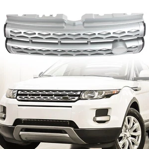 New Front Grille Grill For 2012-2017 Land Rover Range Rover Evoque LR044694 - Picture 1 of 10