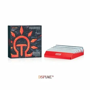 DSPIAE Craft Tools AT-RS Photo Etched Rolling Set - Picture 1 of 5