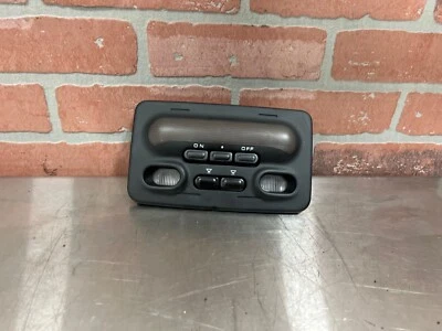 Luz domo Mitsubishi 3000gt Dodge Stealth 91-99 Foto 1 de 4