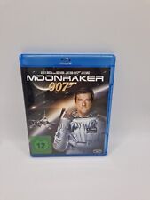 James Bond 007: Moonraker - Streng geheim ( Blu-ray )