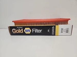 NAPA Air Filter 9192 - Picture 1 of 3