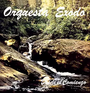 Orquesta Exodo – Desde el comienzo - Picture 1 of 2