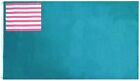 3x5 Delaware Militia 1776 Green Premium 100D 3'x5' Woven Poly Nylon Flag Banner