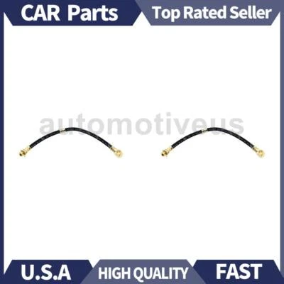 Manguera hidráulica de freno delantero frenos Raybestos para Chevrolet Camaro 1969 1970 1971 Foto 1 de 2