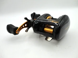 Ardent XS1000 5.0:1 RH Bait Casting Fishing Reel USA XS 1000 TESTED AND WORKING - Picture 1 of 14