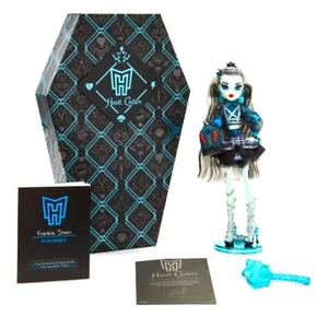 Muñeca Frankie Haunt Couture Monster High Coleccionable - Edición Limitada - Imagen 1 de 7