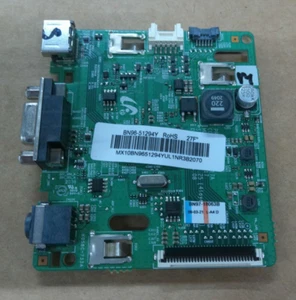 Genuine Samsung Main Board BN96-51294Y for Samsung 27" F27T350FHN Monitor - Picture 1 of 9