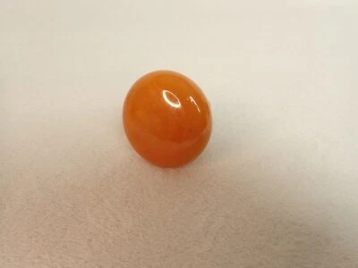 ¿Porcelana antigua? ¿Tirar de la manija del pomo de la puerta de mármol amarillo? Foto 1 de 4