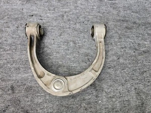 FRONT UPPER CONTROL ARM WISHBONE RIGHT SIDE MERCEDES W167 X167 GLE350 GLS450 OEM - Picture 1 of 8