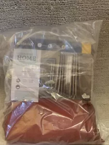 JCPenny Home plaza One Grommet Panel, 50"x108’’💫 - Picture 1 of 4