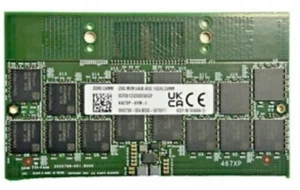 DELL 64 GB DDR5 CAMM 4800 K467XP RAM Module Precision 7670 7770 7780 7680 - Zdjęcie 1 z 1